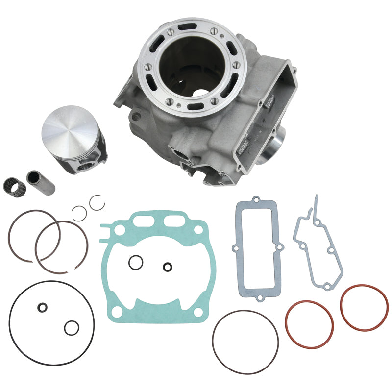 Cylinder Works 20009-K01 - CYL20009-K01 - Cylinder Works 99-23 Yamaha YZ 250 250cc Standard Bore Cylinder Kit - Shipped in Europe - Tuningsupply.com