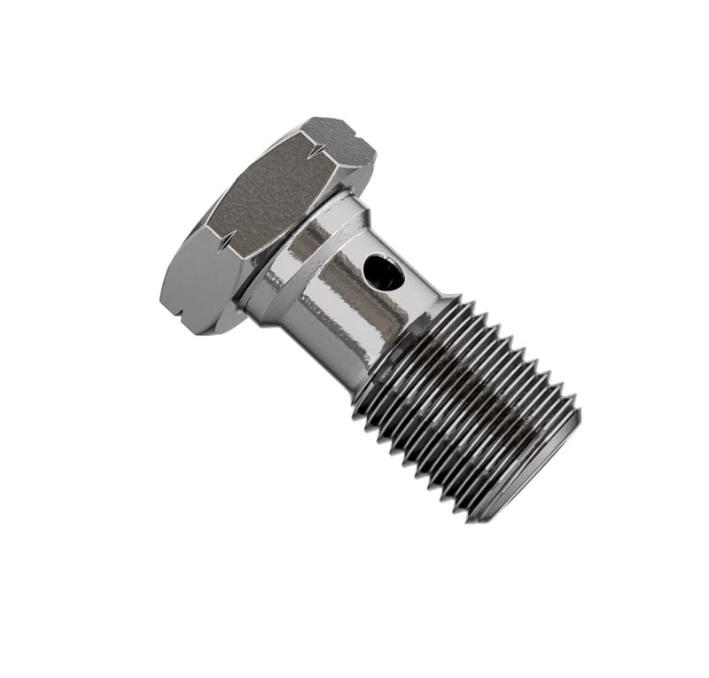 Goodridge P992-03-32C - GRIP992-03-32C - Goodridge Single Banjo Bolt M10x1.25 - Shipped in Europe - Tuningsupply.com