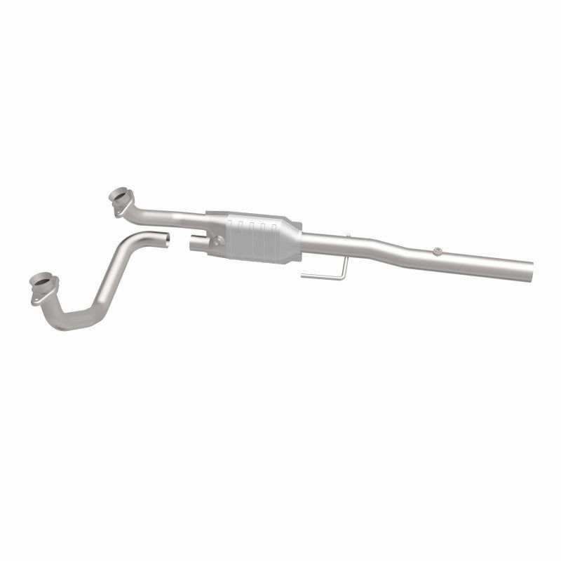 Magnaflow 51274 - MAG51274 - MagnaFlow Conv DF 96-99 Ram 1500/2500/3500 - Shipped in Europe - Tuningsupply.com