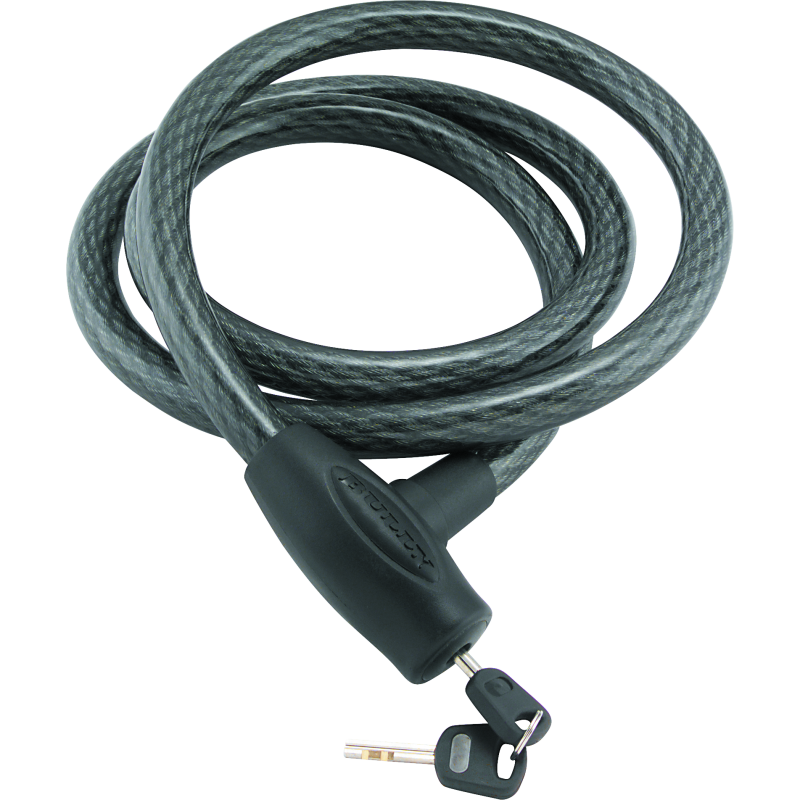 BikeMaster 132208 - BKM132208 - Bully Lock Integrated Cable - 20mm - Shipped in Europe - Tuningsupply.com