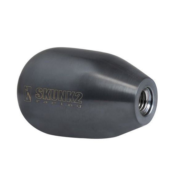 Skunk2 Racing 627-99-0081 - SKK627-99-0081 - Skunk2 Honda/Acura 6-Speed Billet Shift Knob (10mm x 1.5mm) (Apprx. 440 Grams) - Shipped in Europe - Tuningsupply.com
