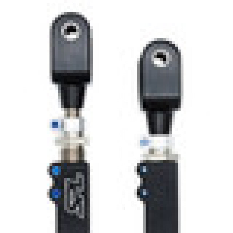 SPL Parts SPL RUA E210 - SPPSPL RUA E210 - SPL Parts 2023+ Toyota GR Corolla Rear Upper Camber Arms - Shipped in Europe - Tuningsupply.com