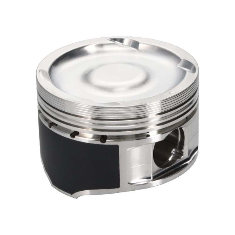 Wiseco KE327M83 - WISKE327M83 - Wiseco Focus RS 2.5L 20V Turbo 83mm Bore 8.5 CR -15.2cc Dish Pistons - Set of 5 *SPECIAL ORDER* - Shipped in Europe - Tuningsupply.com