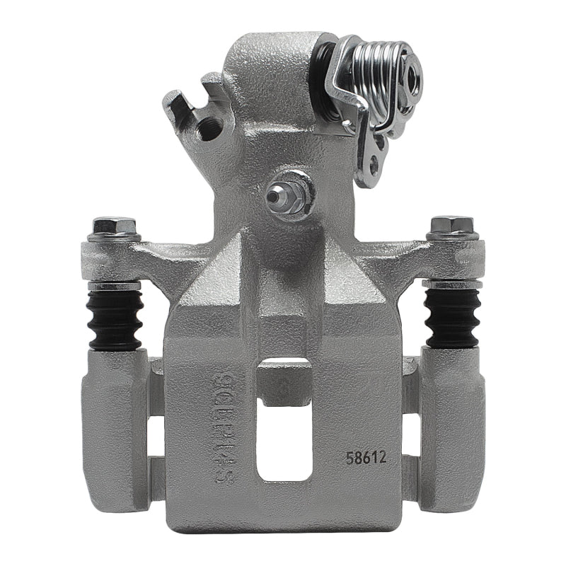 DFC 331-58612 - DFC331-58612 - DFC 98-01 Acura INTEGRA Rear-R Premium Caliper - Silver Zinc Coated - Shipped in Europe - Tuningsupply.com