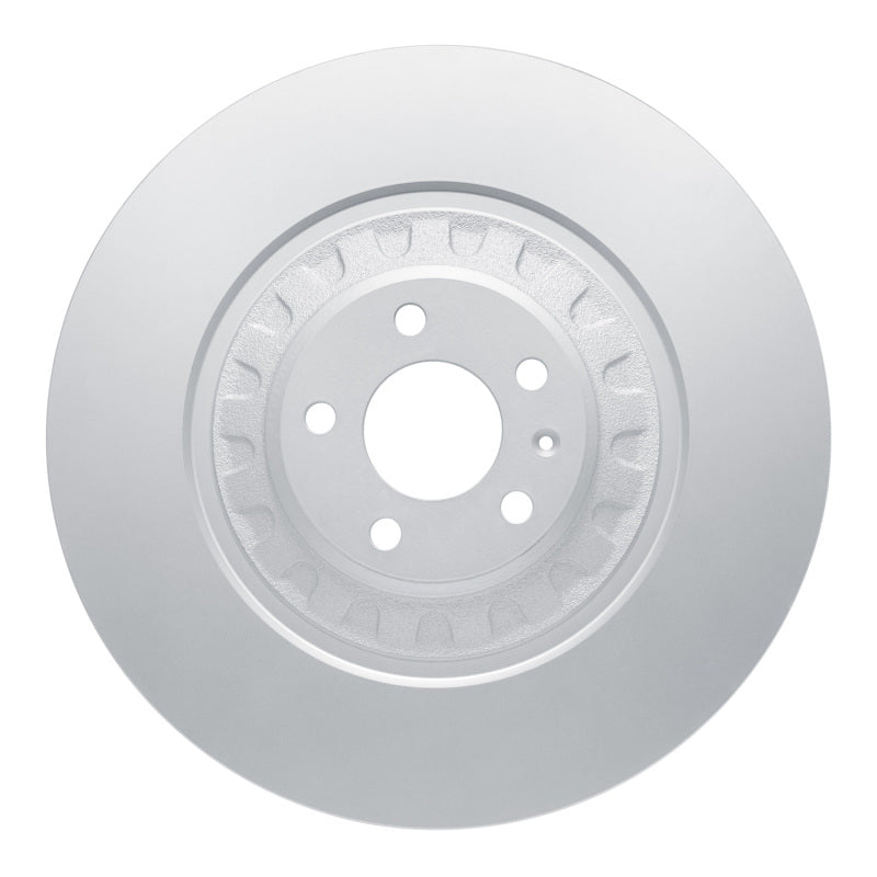 DFC 604-73093D - DFC604-73093D - DFC 20-25 Audi SQ7 Right Front GeoSPEC Coated Rotor - Shipped in Europe - Tuningsupply.com