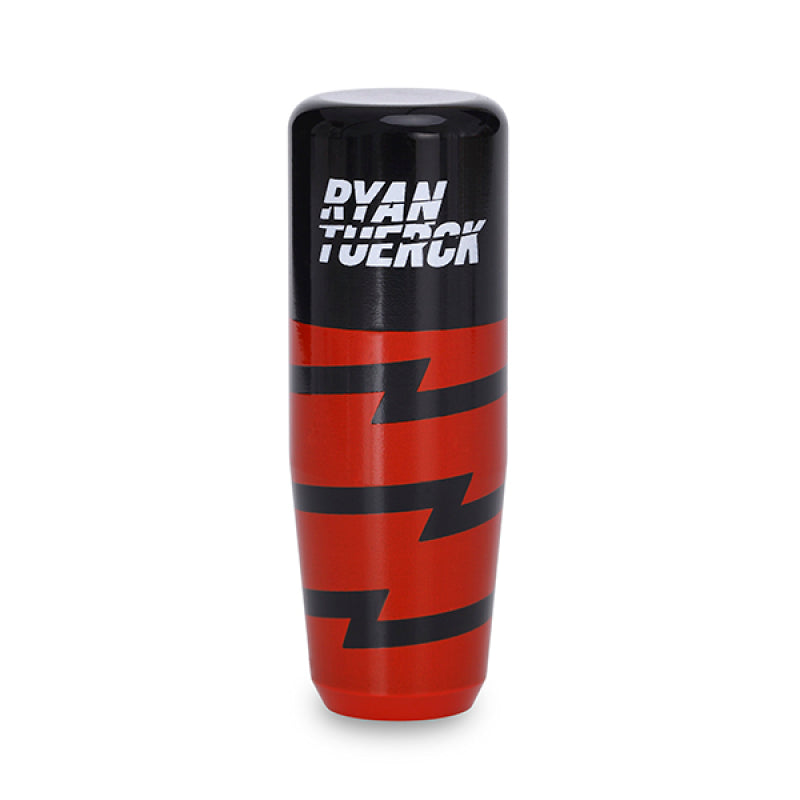 Mishimoto MMSK-TUE-16 - MISMMSK-TUE-16 - Mishimoto 2017 Limited Edition Ryan Tuerck Shift Knob - Shipped in Europe - Tuningsupply.com
