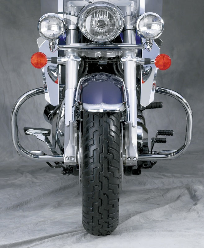 National Cycle - NATP4010 - National Cycle 02-08 Honda VTX1800R/S/N Highway Bar - Shipped in Europe - Tuningsupply.com