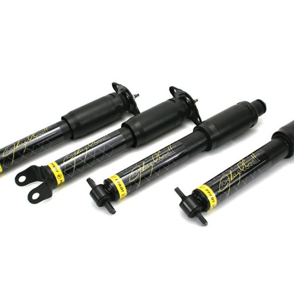 aFe 420-401001-J - AFE420-401001-J - aFe Control Johnny OConnell Signature Series Shock Set; Chevrolet Corvette (C5/6) 97-13 - Shipped in Europe - Tuningsupply.com