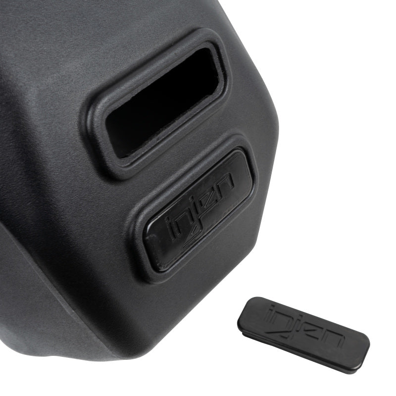 Injen EVO8008C - INJEVO8008C - Injen 19-22 Ram 2500/3500 I6-6.7L Diesel Evolution Intake - Oiled Filter - Shipped in Europe - Tuningsupply.com