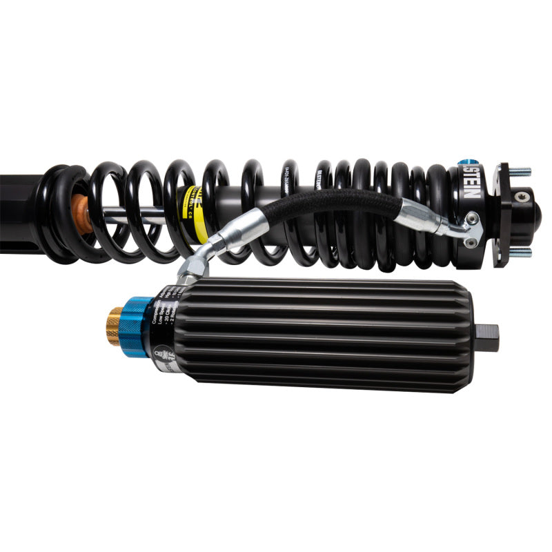Bilstein 41-314333 - BIL41-314333 - Bilstein 21-24 Ford Bronco B8 8112 Suspension Shock Absorber and Coil Spring Assembly - Rear Right - Shipped in Europe - Tuningsupply.com