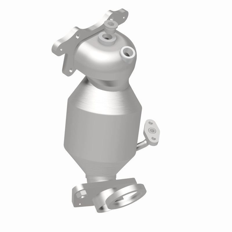 Magnaflow 52030 - MAG52030 - Magnaflow Conv DF 10-12 Insight 1.3L Manifold - Shipped in Europe - Tuningsupply.com