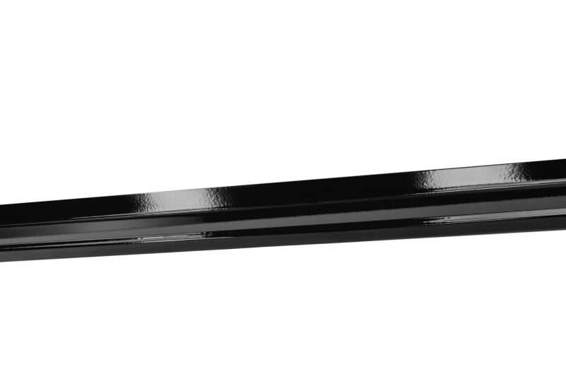 UMI Performance 4065-B - UMI4065-B - UMI Performance 64-72 GM A-Body Rear Shock Tower Brace - Black - Shipped in Europe - Tuningsupply.com