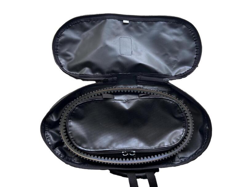 PRP Seats E64L - PRPE64L - PRP UTV Spare Drive Belt Bag - Large - Shipped in Europe - Tuningsupply.com