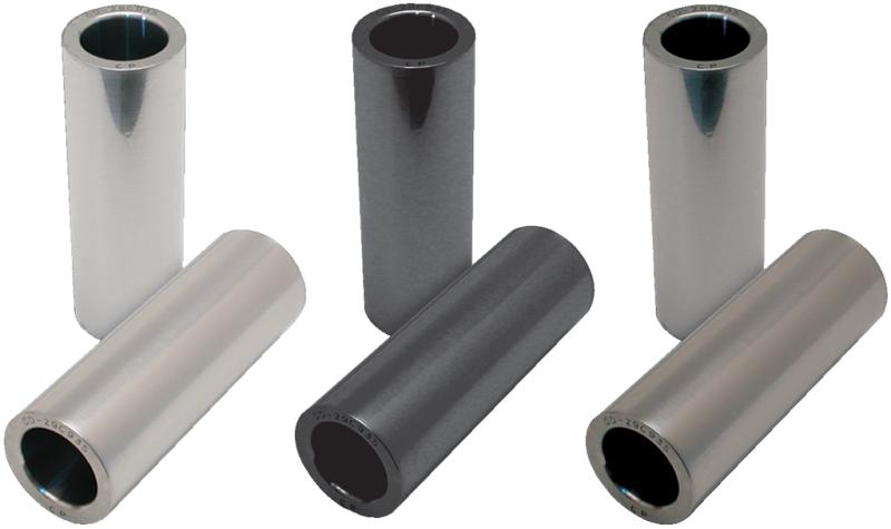 CP Pistons 866-2250-20CP3C - CPP866-2250-20CP3C - CP 9310 Steel Chamfered Wrist Pin (per piston) - Shipped in Europe - Tuningsupply.com