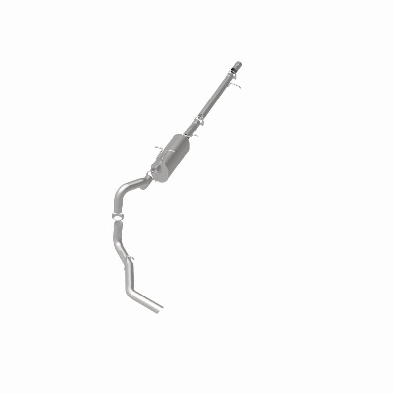Magnaflow 106-0007 - MAG106-0007 - MagnaFlow BRE Exhaust Kit 99-04 Ford F-250 F-350 - Shipped in Europe - Tuningsupply.com