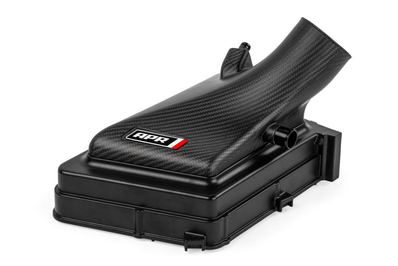 APR CI100059 - APRCI100059 - APR 20-25 Porsche 911 (992) 3.0T/3.7T Carbon Fiber Intake System w/Turbo Inlet Pipes - Shipped in Europe - Tuningsupply.com