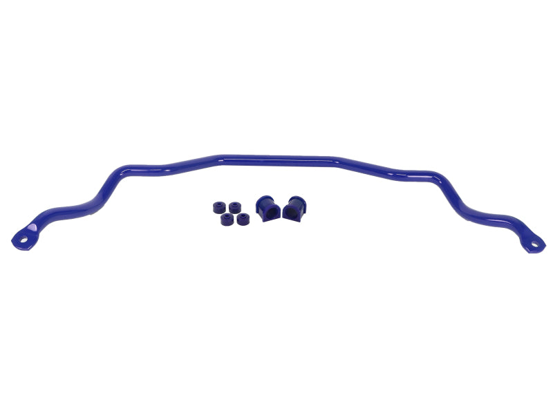 Superpro RC0048F-30 - SPRRC0048F-30 - SuperPro 1998 Lexus LX470 Base Front 30mm HD Sway Bar Kit - Shipped in Europe - Tuningsupply.com