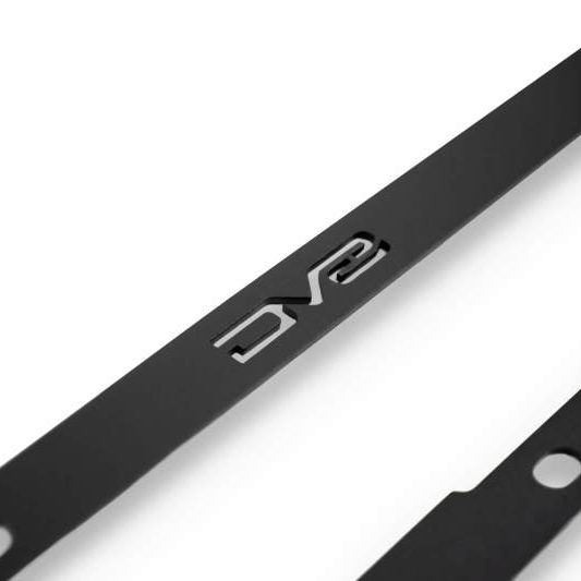 DV8 Offroad SRBR-06 - DVESRBR-06 - DV8 Offroad 21-23 Ford Bronco 2-Door Pinch Weld Covers - Shipped in Europe - Tuningsupply.com