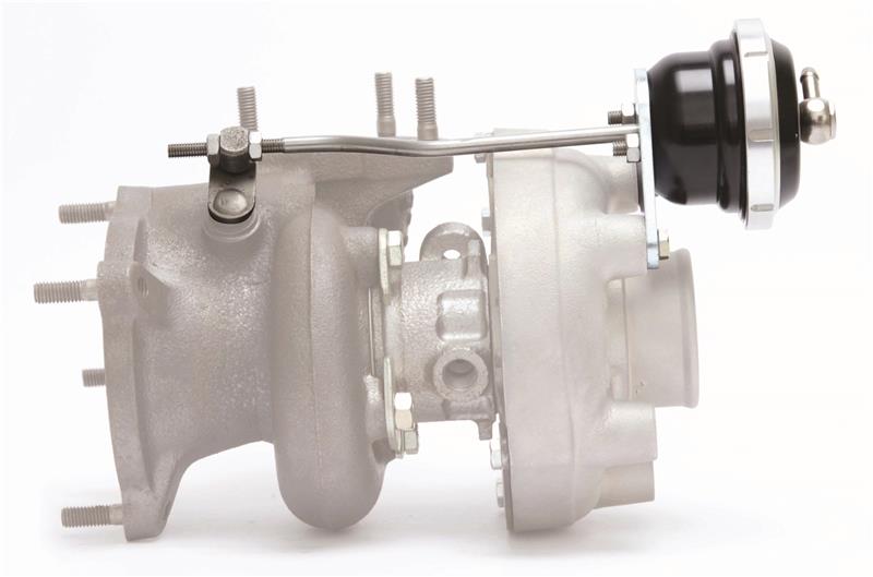 Turbosmart TS-0624-3242 - TURTS-0624-3242 - Turbosmart IWG75 95-98 Porsche 993 Turbo 24 PSI Black Internal Wastegate Actuator - Shipped in Europe - Tuningsupply.com