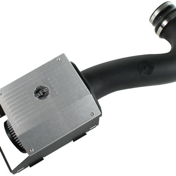 aFe 51-10242 - AFE51-10242 - aFe MagnumFORCE Intakes Stage-2 PDS AIS PDS Jeep Grand Cherokee 05-07 Commander 06-07 V8-5.7L - Shipped in Europe - Tuningsupply.com