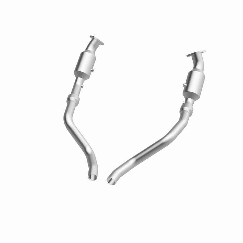 Magnaflow 16421 - MAG16421 - MagnaFlow Conv D/F 05- 300C/Magnum 5.7 w/cats - Shipped in Europe - Tuningsupply.com