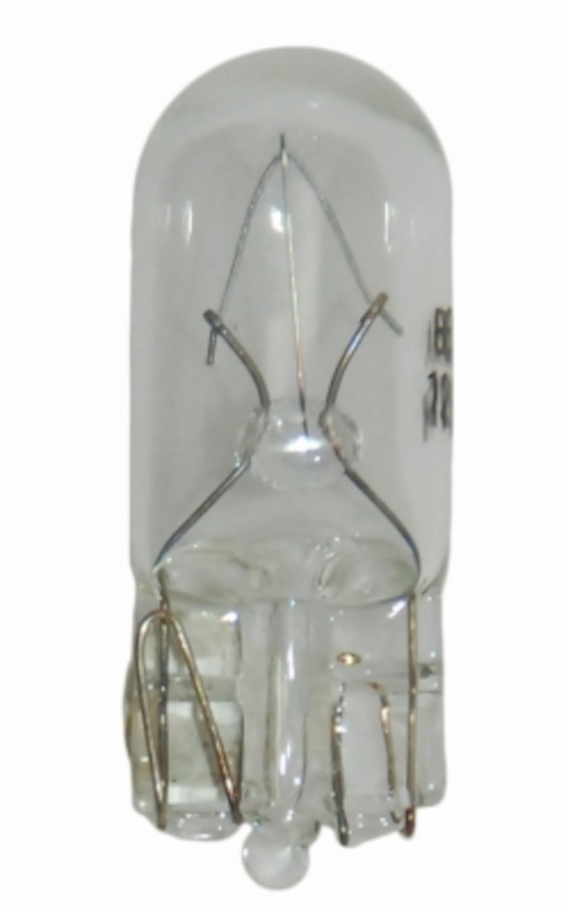 Hella 2825 - HELLA2825 - Hella Bulb 2825 12V 5W 4CP W2.1x9.5d T3.25 - Shipped in Europe - Tuningsupply.com