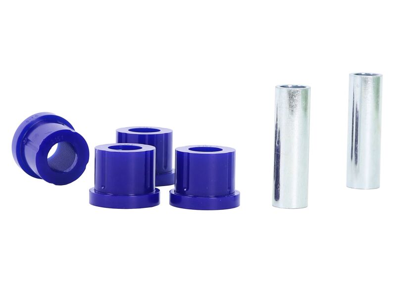 Superpro SPF2151K - SPRSPF2151K - SuperPro Front Lower Control Arm Inner R Bush - Shipped in Europe - Tuningsupply.com