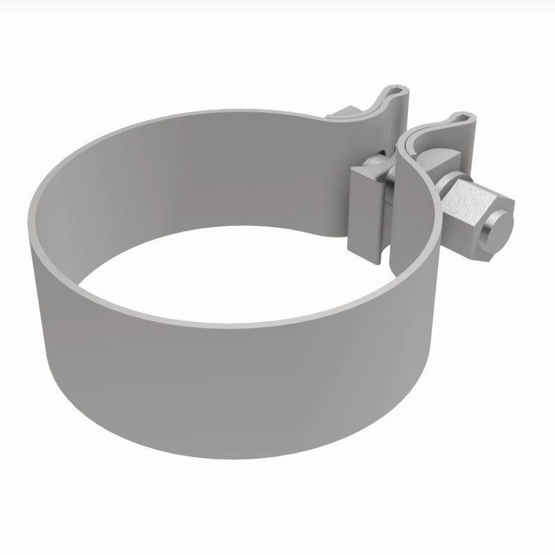 Magnaflow 10164 - MAG10164 - MagnaFlow Clamp 3.00inch TORCA SS 1.25inch 10pk - Shipped in Europe - Tuningsupply.com