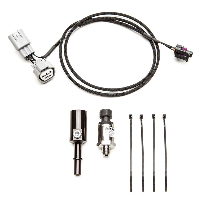 COBB - COBB315650 - Cobb Subaru 08-21 STI (Incl. 2018 Type RA) Fuel Pressure Sensor Kit - Shipped in Europe - Tuningsupply.com