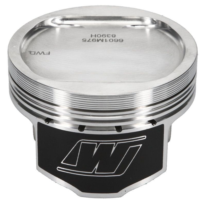 Wiseco K601M975 - WISK601M975 - Wiseco Subaru EJ22 Inv Dome -20cc 97.5mm Piston Shelf Stock Kit - Shipped in Europe - Tuningsupply.com