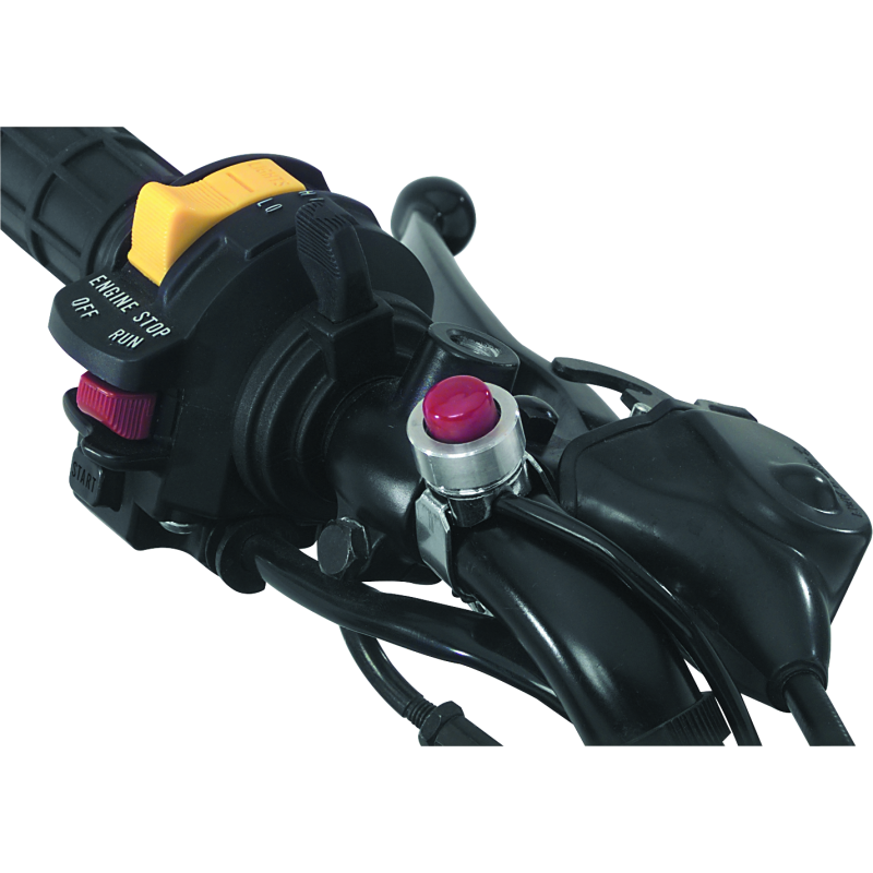 BikeMaster 201080 - BKM201080 - BikeMaster Kill/Horn Button - Shipped in Europe - Tuningsupply.com