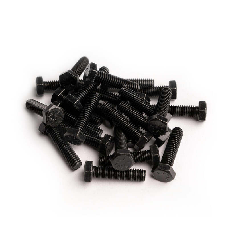 Method Wheels BH-H24125-BZ - MRWBH-H24125-BZ - Method Beadlock Hardware Kit - 5/16-18x1.25in - 24 Piece - Shipped in Europe - Tuningsupply.com