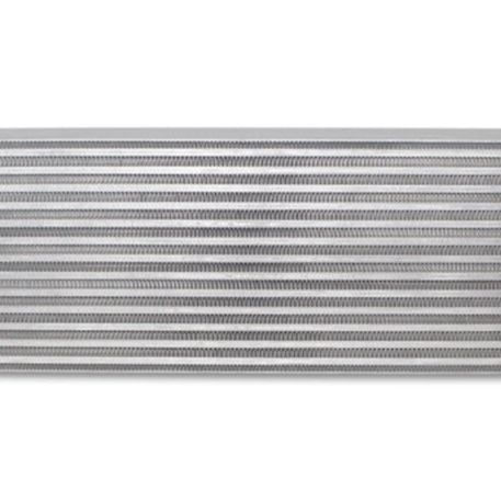 Vibrant 12810 - VIB12810 - Vibrant Air-to-Air IC Assy complete w/ end tanks core size: 22in Wx9in Hx3.25in thick 2.5in in/out - Shipped in Europe - Tuningsupply.com