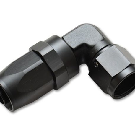 Vibrant 21986 - VIB21986 - Vibrant -6AN 90 Degree Elbow Forged Hose End Fitting - Shipped in Europe - Tuningsupply.com
