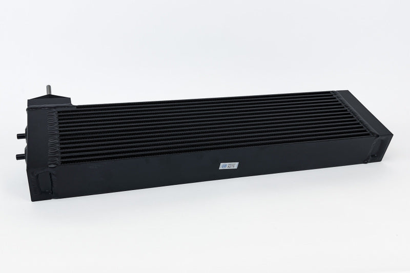 CSF 8275 - CSF8275 - CSF 06-10 BMW E60 M5 / E63 / E64 M6 Race-Spec Oil Cooler - Shipped in Europe - Tuningsupply.com