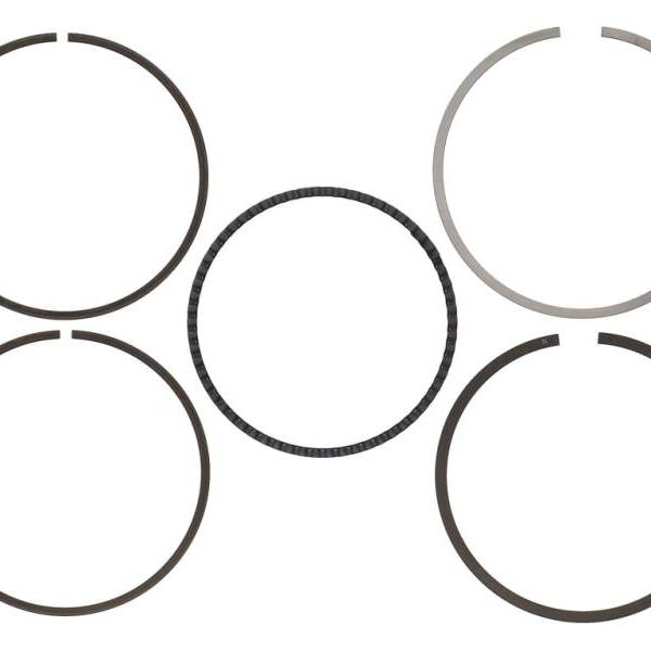 Wiseco 9250TX - WIS9250TX - Wiseco 92.5mm Ring Set w/ tabbed oil set Ring Shelf Stock - Shipped in Europe - Tuningsupply.com