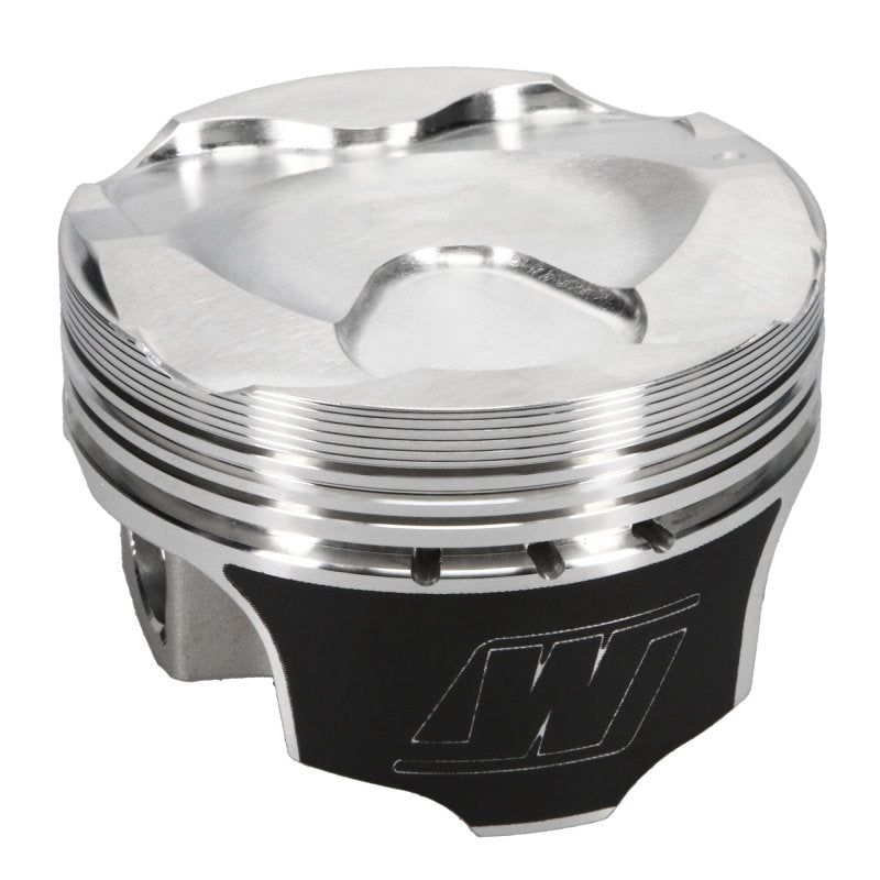 Wiseco K727M8625 - WISK727M8625 - Wiseco Subaru FA20 Direct Injection Piston Kit 2.0L -9.5cc - Shipped in Europe - Tuningsupply.com