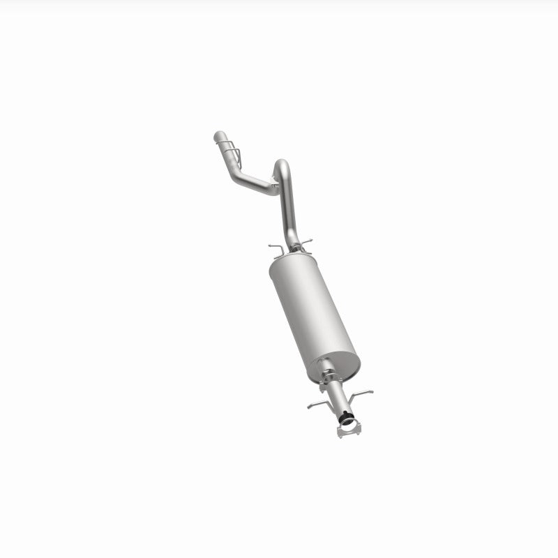 Magnaflow 106-0179 - MAG106-0179 - MagnaFlow BRE Exhaust Kit 98-99 Dodge Durango - Shipped in Europe - Tuningsupply.com