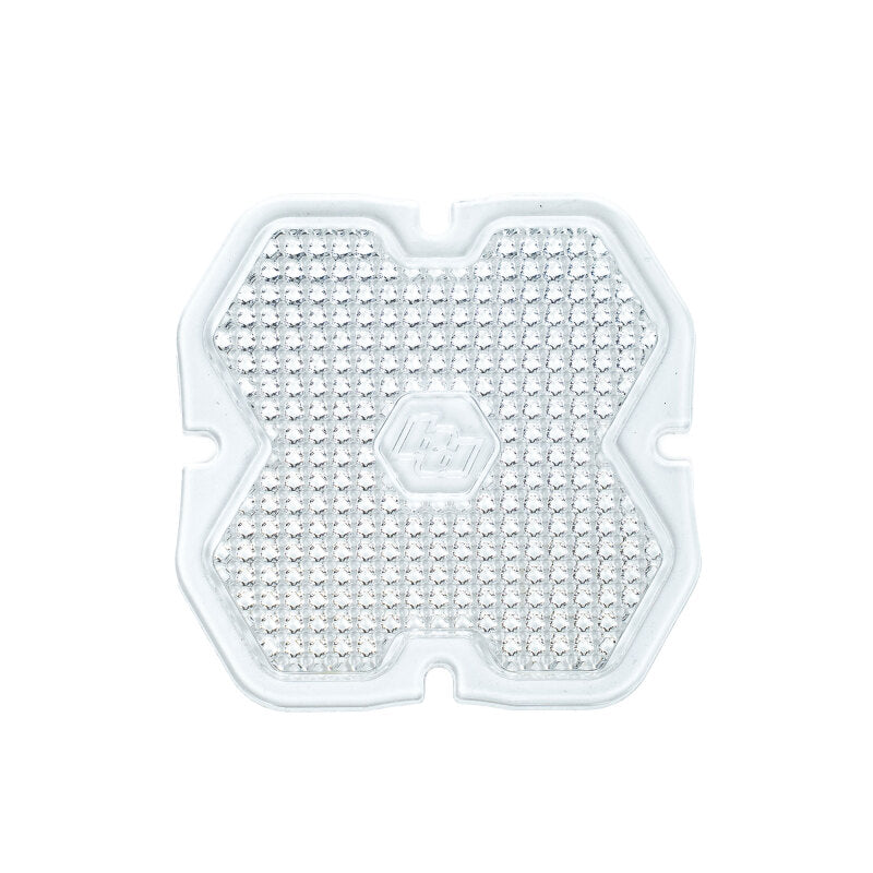 Baja Designs 6684062 - BAJ6684062 - Baja Designs Squadron 2.0 Lens Kit - Work/Scene - Shipped in Europe - Tuningsupply.com