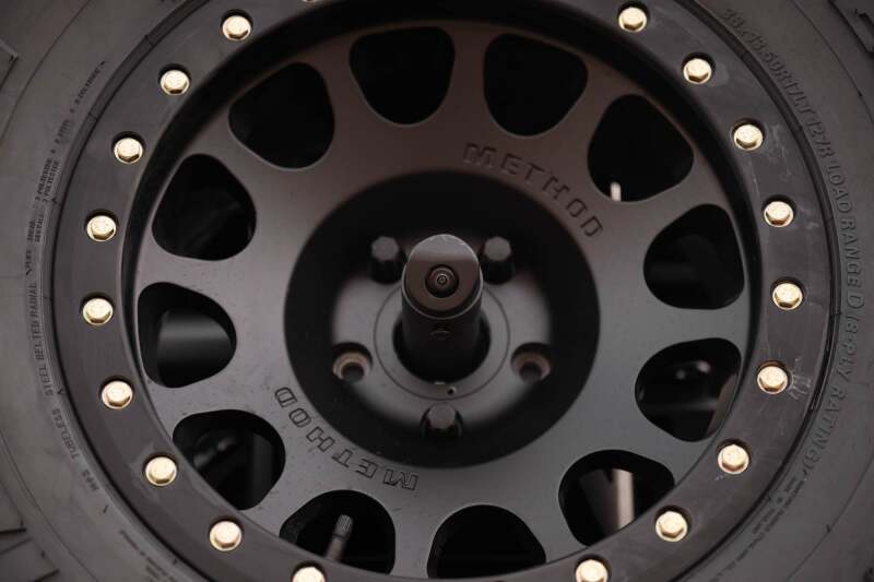 DV8 Offroad TCJL-EXT - DVETCJL-EXT - DV8 18-24 Jeep Wrangler JL Extreme Recon & Rubicon X - Camera Extension - Shipped in Europe - Tuningsupply.com