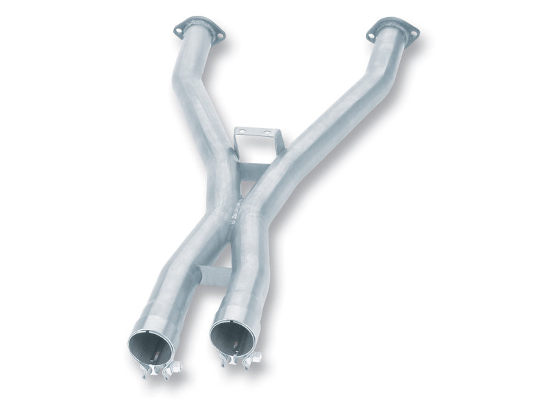 Borla 60087 - BOR60087 - Borla Corvette Z06 X Pipe - Shipped in Europe - Tuningsupply.com