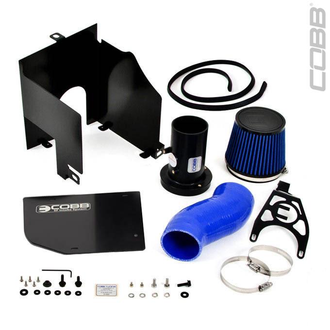 COBB 715300-BK - COBB715300-BK - Cobb Subaru SF Intake + Airbox - Shipped in Europe - Tuningsupply.com