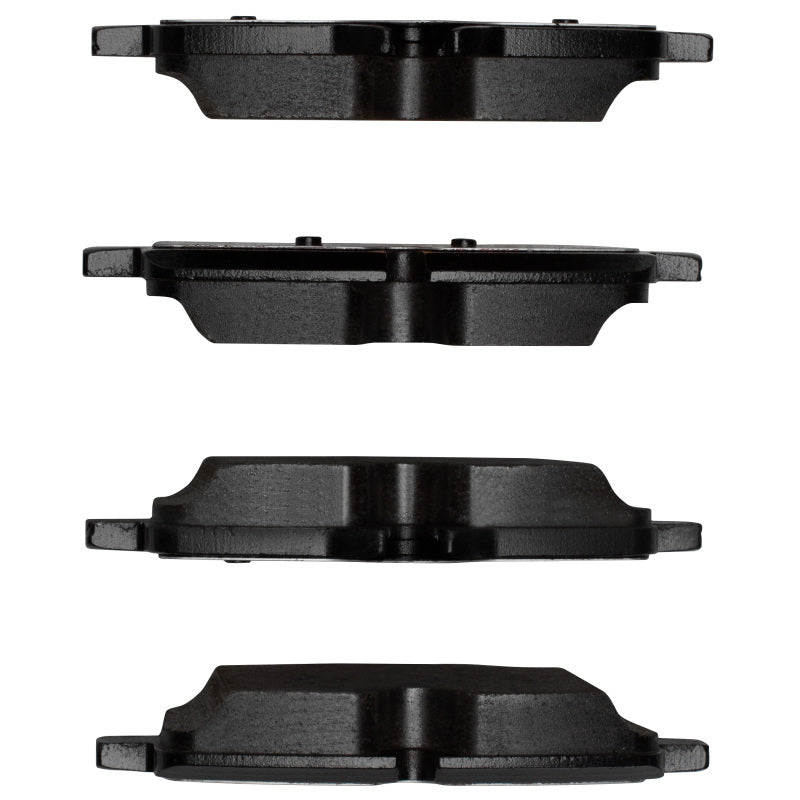 DFC 1600-1469-00 - DFC1600-1469-00 - DFC 11-19 BMW M6 Gran Coupe Rear Euro 5000 Ceramic Brake Pads - Shipped in Europe - Tuningsupply.com