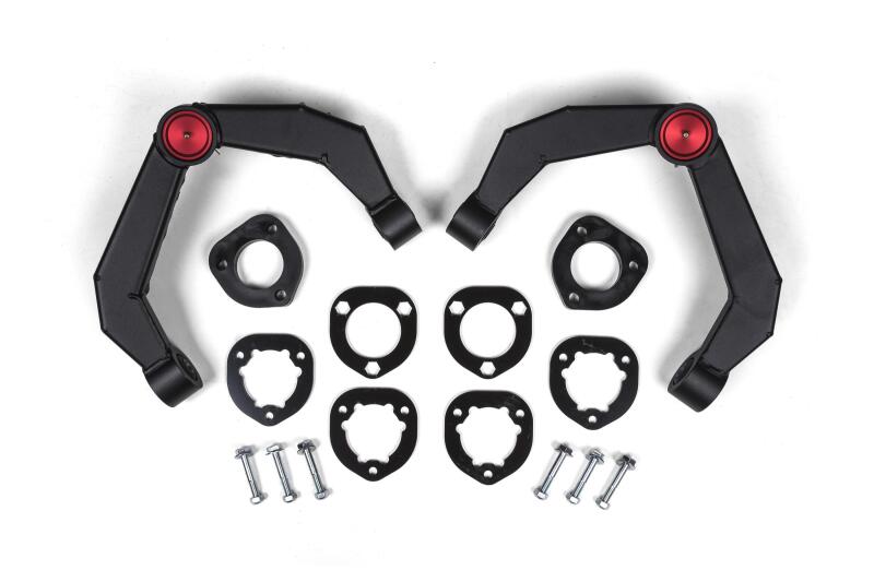 Zone Offroad ZOND70N - ZORZOND70N - Zone Offroad 2019 Ram 1500 2in Leveling Kit - Shipped in Europe - Tuningsupply.com