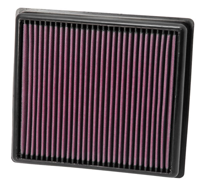 K&N Engineering 33-2990 - KNN33-2990 - K&N Replacement Air Filter 12 BMW 320i/328i 2.0L - Shipped in Europe - Tuningsupply.com
