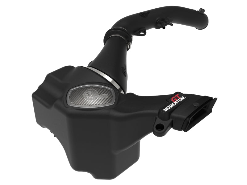 aFe 50-70116D - AFE50-70116D - aFe 2024 Ford Ranger Raptor V6-3.0L Momentum GT Cold Air Intake System w/ Pro DRY S Filter - Shipped in Europe - Tuningsupply.com