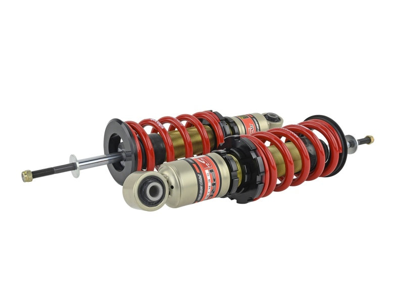 Skunk2 Racing 541-05-4730 - SKK541-05-4730 - Skunk2 02-04 Acura RSX (All Models) Pro S II Coilovers (10K/10K Spring Rates) - Shipped in Europe - Tuningsupply.com