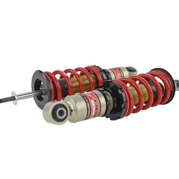 Skunk2 Racing 541-05-4735 - SKK541-05-4735 - Skunk2 05-06 Acura RSX (All Models) Pro S II Coilovers (10K/10K Spring Rates) - Shipped in Europe - Tuningsupply.com
