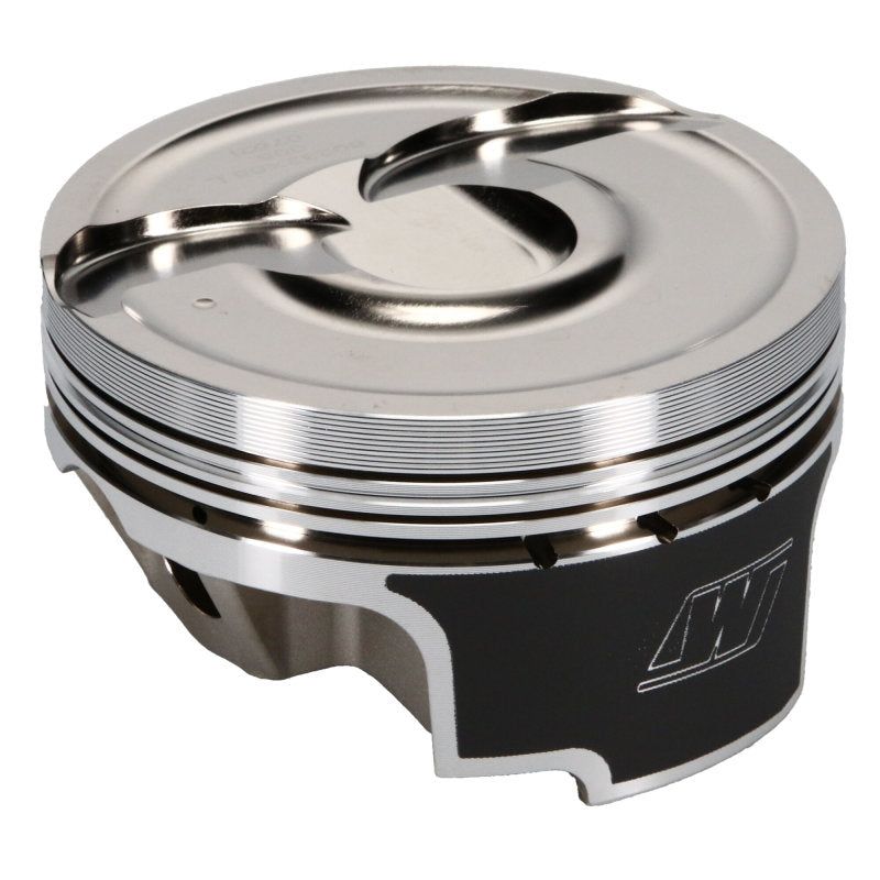 Wiseco K0232X05 - WISK0232X05 - Wiseco Chevrolet LT1 4.070in Bore 1.304in CH -12.00 CC Professional Piston Set - Shipped in Europe - Tuningsupply.com