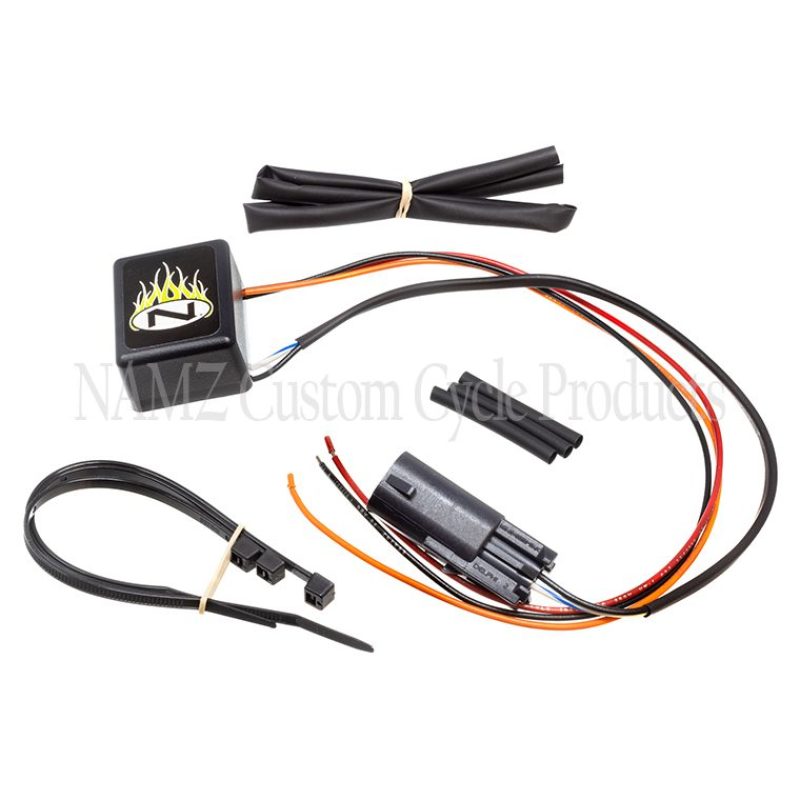 NAMZ NCB-ISCM - NAMNCB-ISCM - NAMZ Harley CAN/Bus Ignition Switch Converter Module (Not For Use on Keyless Models) - Shipped in Europe - Tuningsupply.com